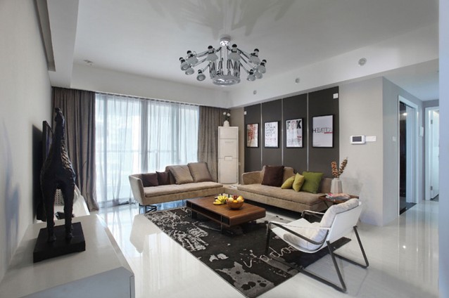 與時俱進簡約風,滿足現代人喜歡混搭的樂趣 與時俱進簡約風,滿足現代人喜歡混搭的樂趣