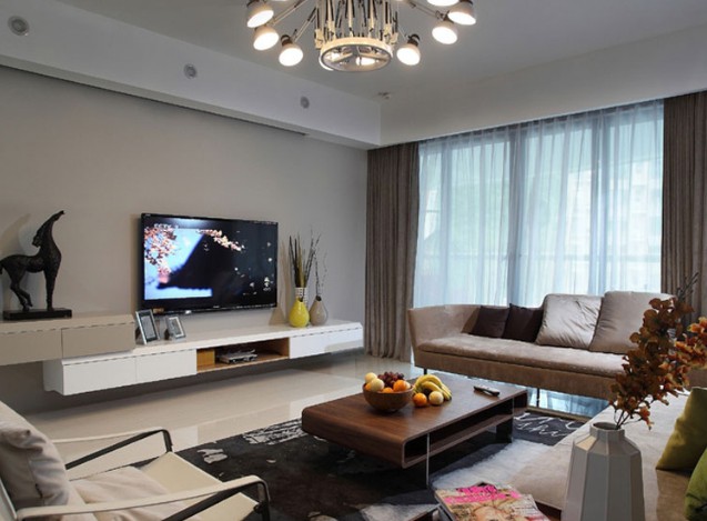 與時俱進簡約風,滿足現代人喜歡混搭的樂趣 與時俱進簡約風,滿足現代人喜歡混搭的樂趣