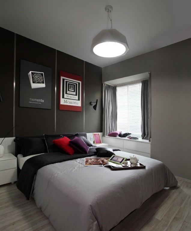 與時俱進簡約風,滿足現代人喜歡混搭的樂趣 與時俱進簡約風,滿足現代人喜歡混搭的樂趣