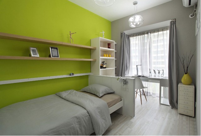 與時俱進簡約風,滿足現代人喜歡混搭的樂趣 與時俱進簡約風,滿足現代人喜歡混搭的樂趣