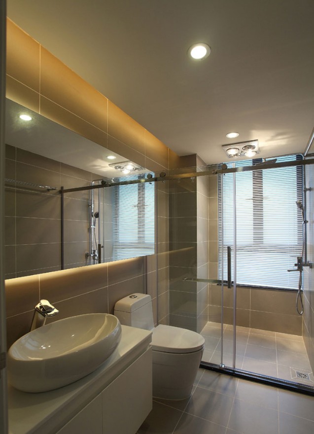 與時俱進簡約風,滿足現代人喜歡混搭的樂趣 與時俱進簡約風,滿足現代人喜歡混搭的樂趣